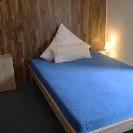 Southend Hostel Bremen BRE Exterior foto