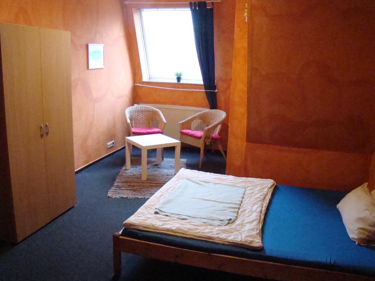 Southend Hostel Bremen BRE Exterior foto