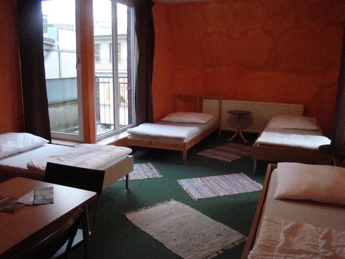 Southend Hostel Bremen BRE Exterior foto