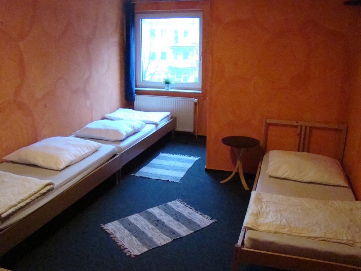 Southend Hostel Bremen BRE Exterior foto