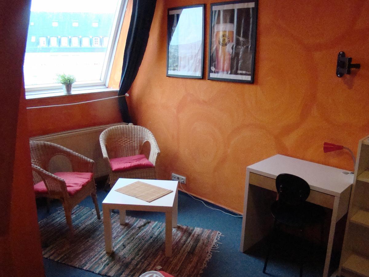 Southend Hostel Bremen BRE Exterior foto
