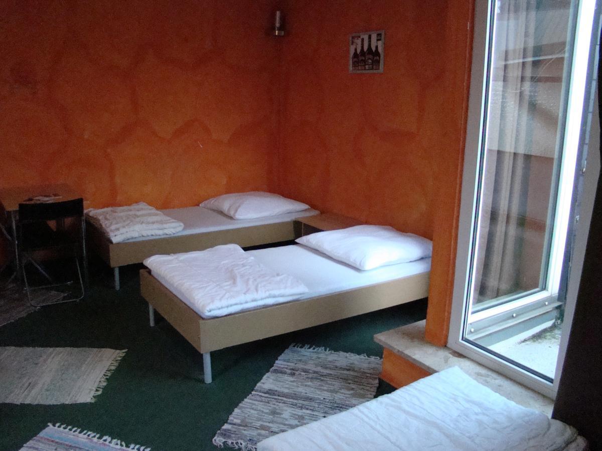 Southend Hostel Bremen BRE Exterior foto