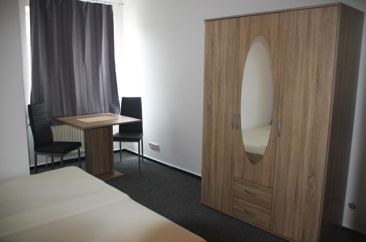 Southend Hostel Bremen BRE Exterior foto