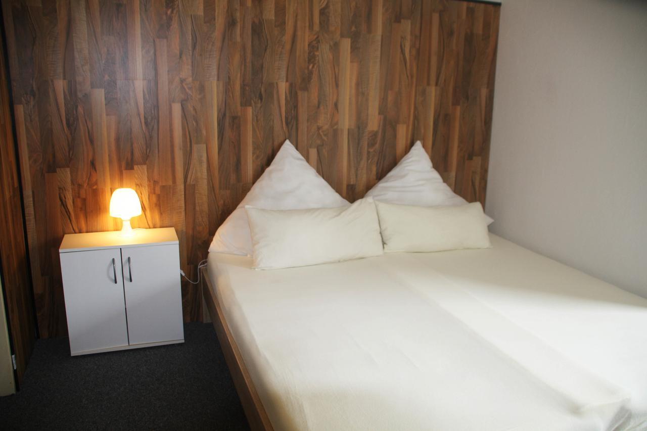Southend Hostel Bremen BRE Exterior foto