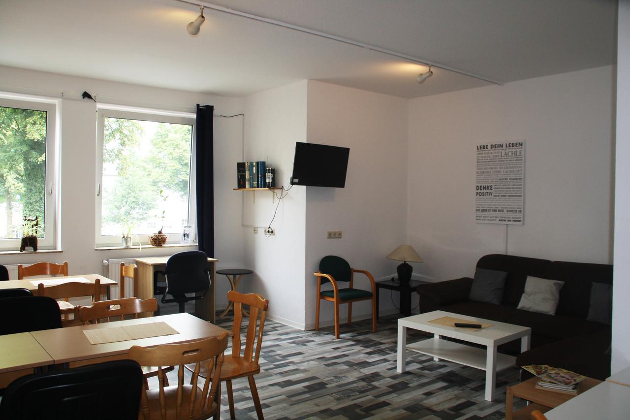 Southend Hostel Bremen BRE Exterior foto