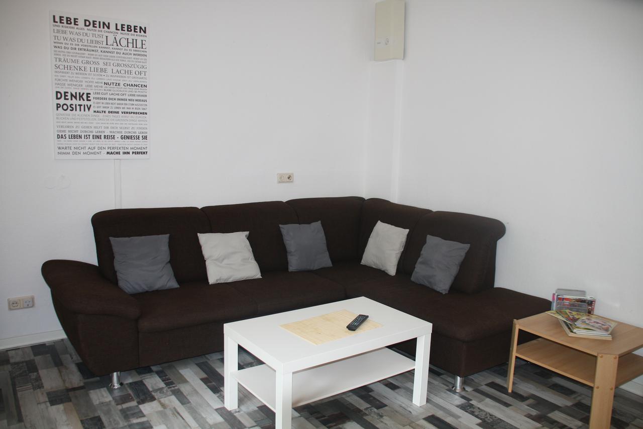 Southend Hostel Bremen BRE Exterior foto