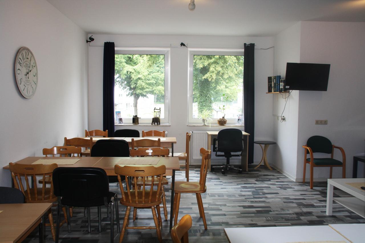 Southend Hostel Bremen BRE Exterior foto