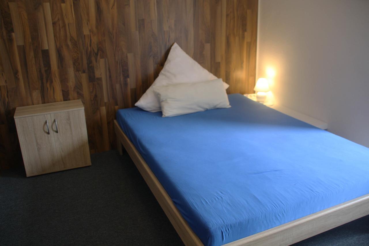 Southend Hostel Bremen BRE Exterior foto