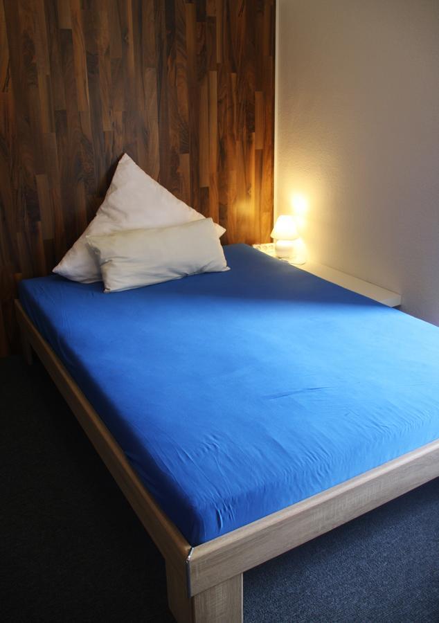 Southend Hostel Bremen BRE Exterior foto