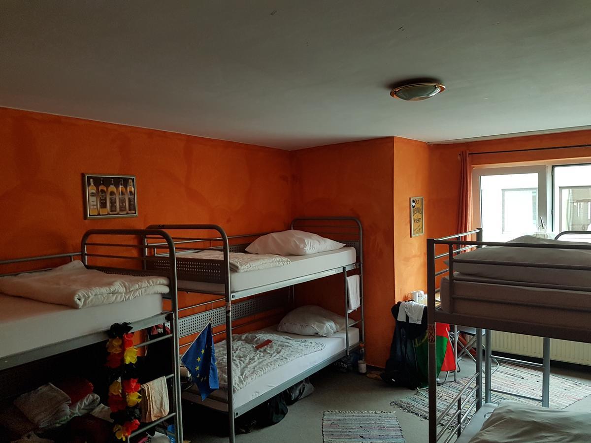 Southend Hostel Bremen BRE Exterior foto