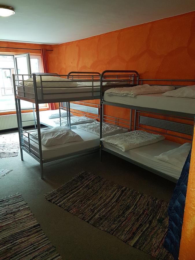 Southend Hostel Bremen BRE Exterior foto