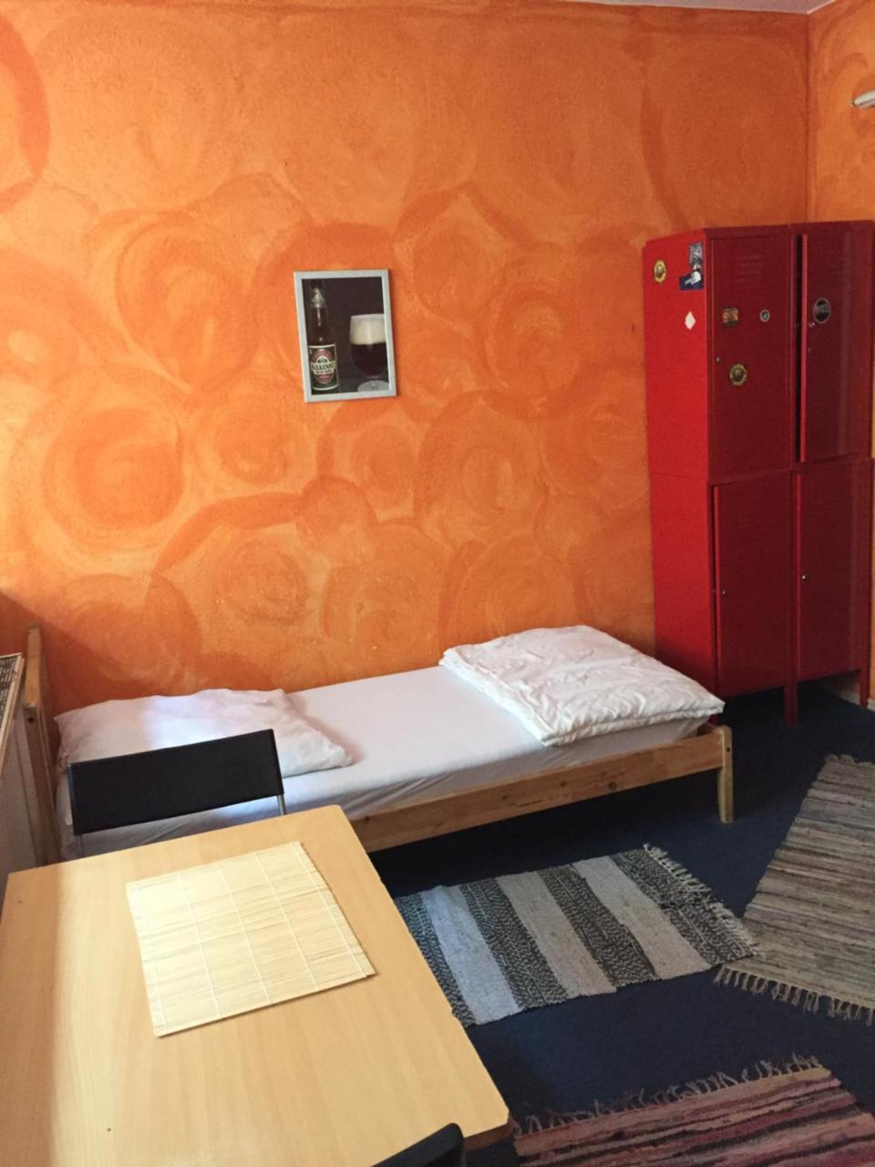 Southend Hostel Bremen BRE Exterior foto