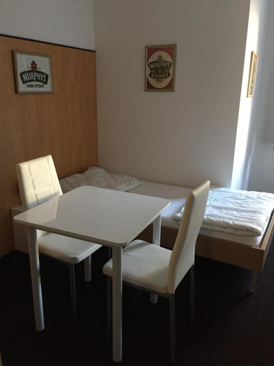 Southend Hostel Bremen BRE Exterior foto