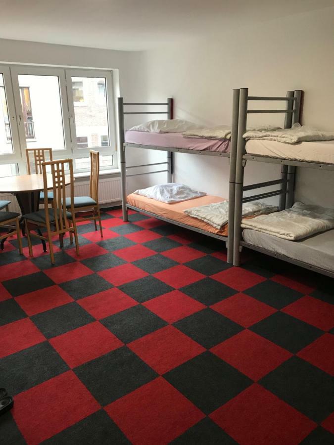 Southend Hostel Bremen BRE Exterior foto