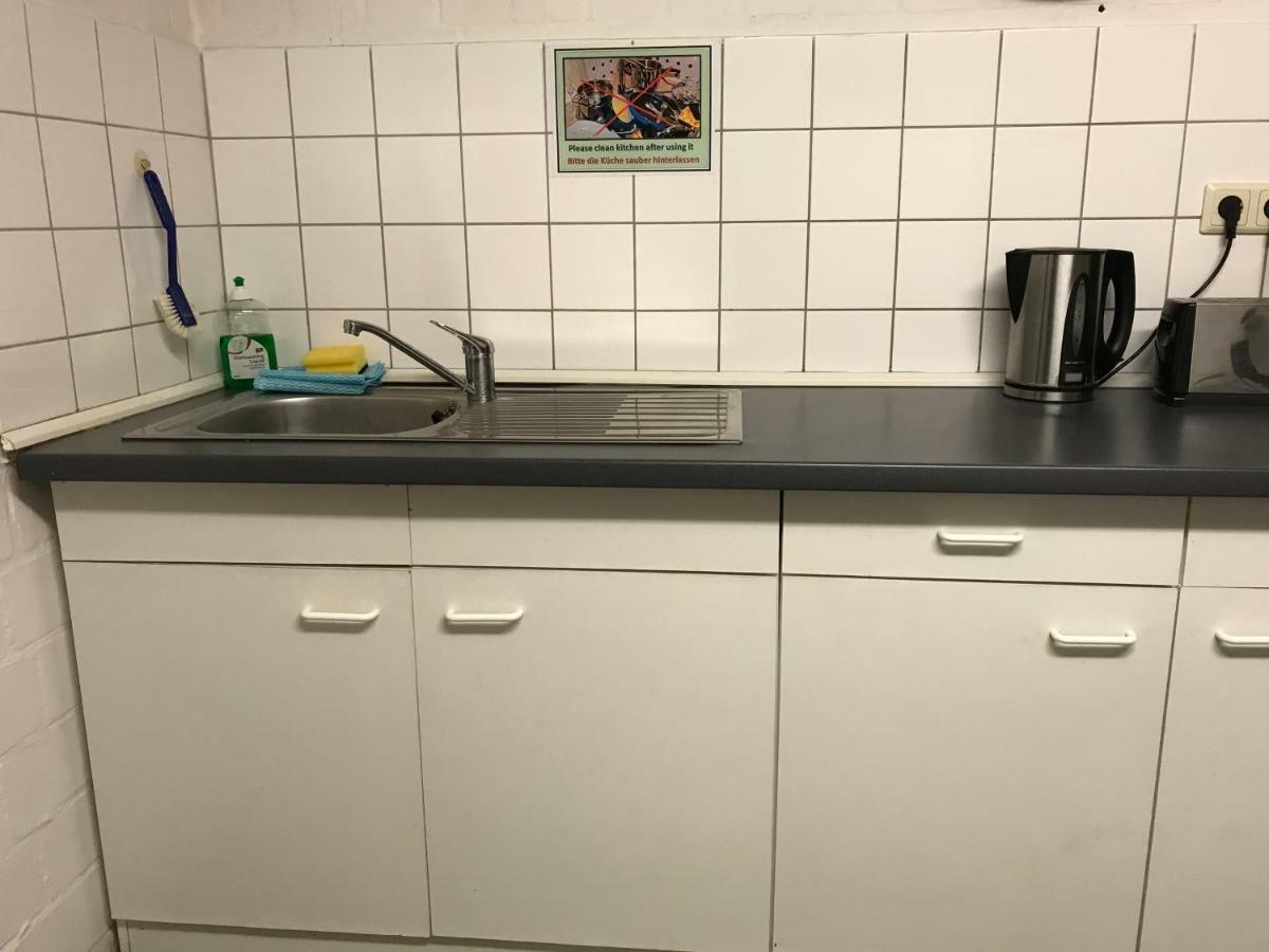 Southend Hostel Bremen BRE Exterior foto