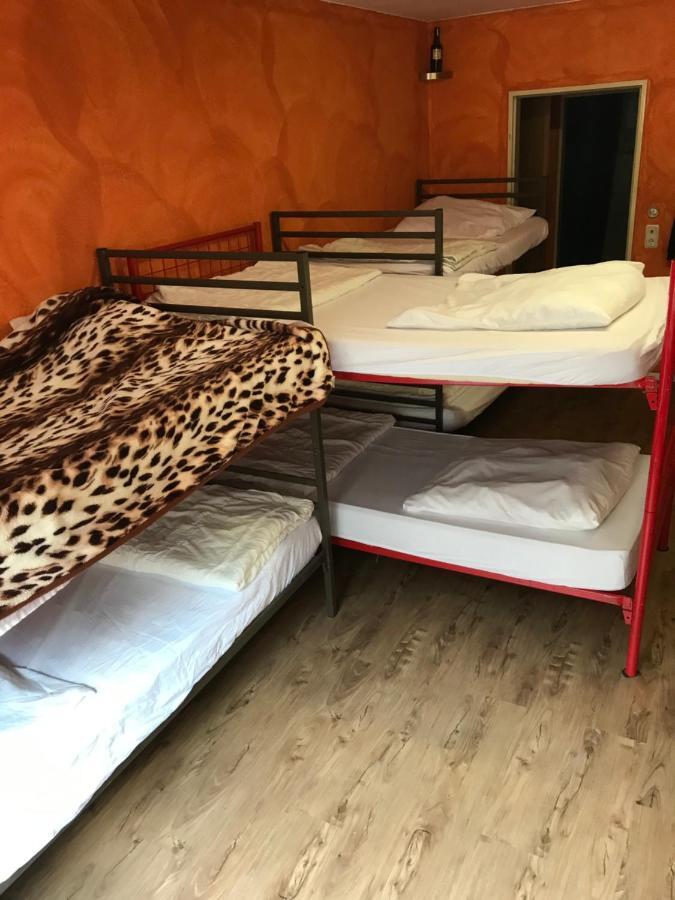 Southend Hostel Bremen BRE Exterior foto