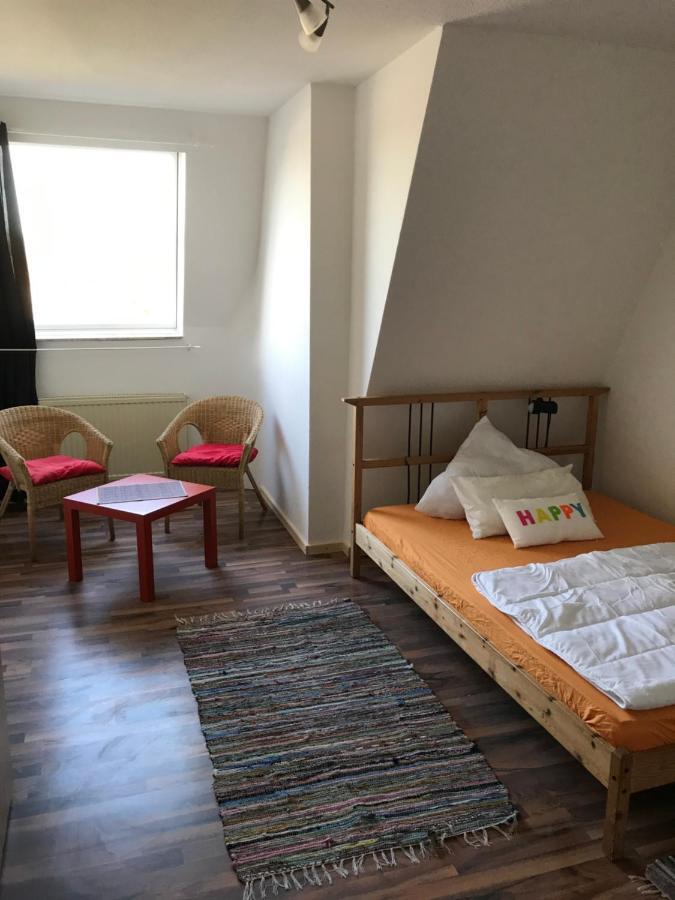 Southend Hostel Bremen BRE Exterior foto