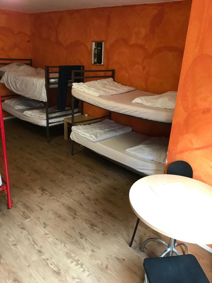 Southend Hostel Bremen BRE Exterior foto