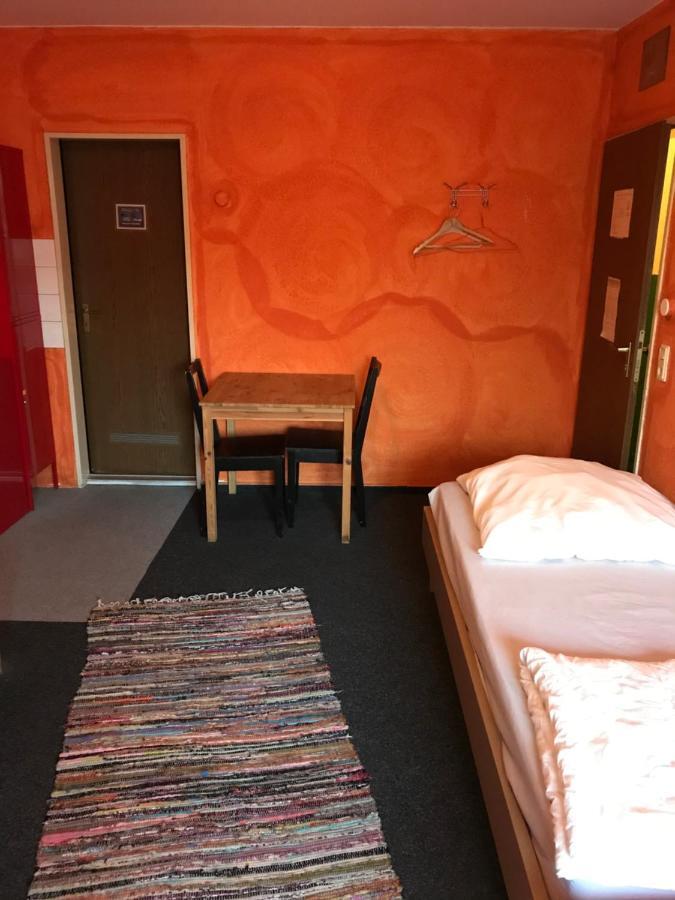 Southend Hostel Bremen BRE Exterior foto