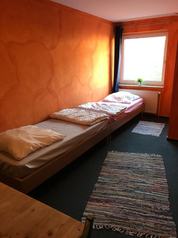 Southend Hostel Bremen BRE Exterior foto